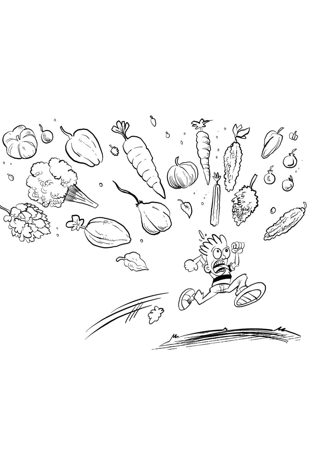 Have You Seen My Mom’s Grocery&nbsp;List?!